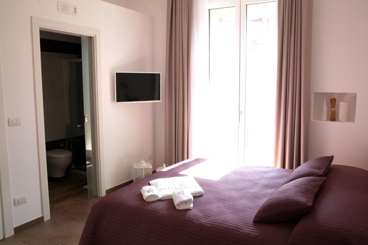 Essence Bed and Breakfast Barletta Eksteriør billede