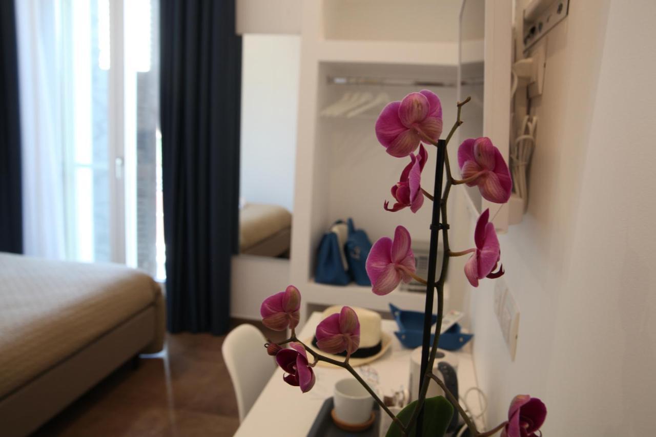 Essence Bed and Breakfast Barletta Eksteriør billede